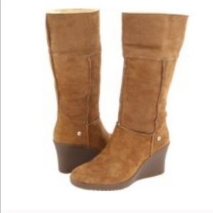 NEW Joslyn Mid Calf UGG Boots